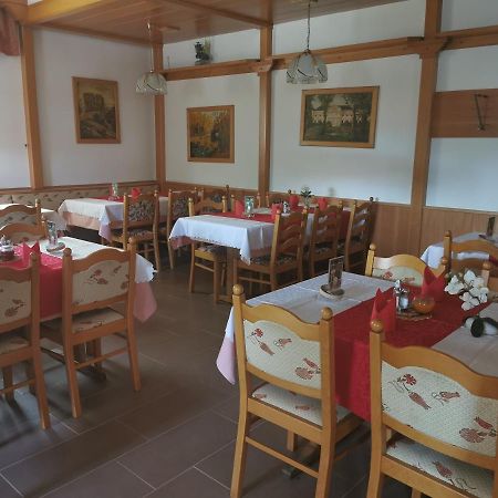 Lei'S Wok Hotel Neusiedl am See Exterior photo